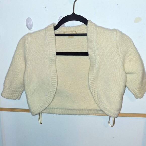 ✨ Michael Kors Cover Up mini-Sweater ✨ - Picture 1 of 7